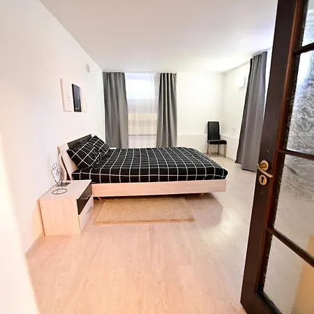 Apartment Flh - Retreat On Rennes *