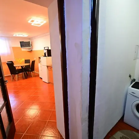 Apartment Flh - Retreat On Rennes Sibiu