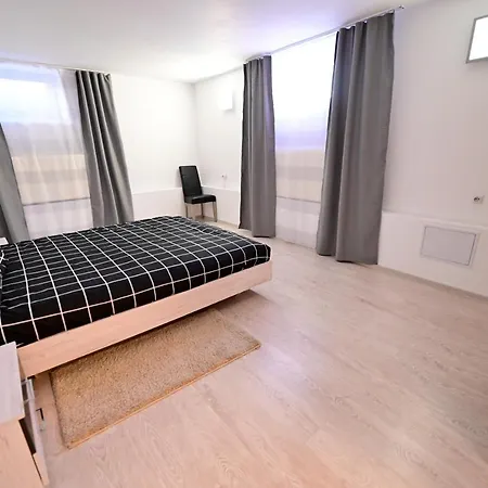 Apartment Flh - Retreat On Rennes Sibiu