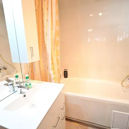 Apartment Flh - Retreat On Rennes *