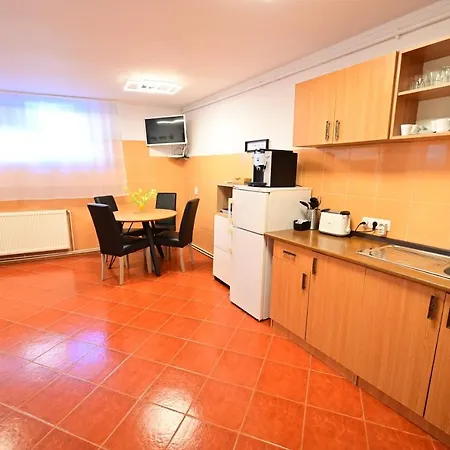 Apartment Flh - Retreat On Rennes *