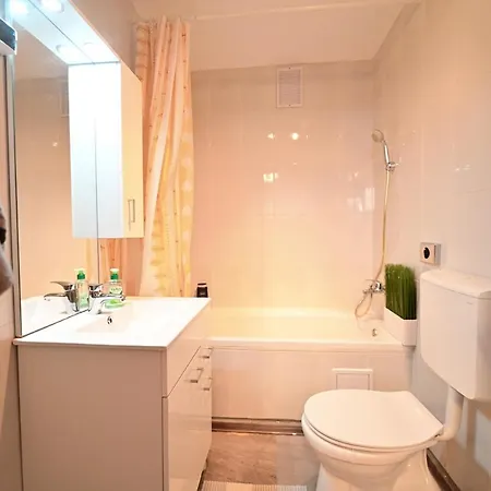 Apartment Flh - Retreat On Rennes *