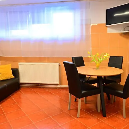 Flh - Retreat On Rennes Apartment Sibiu